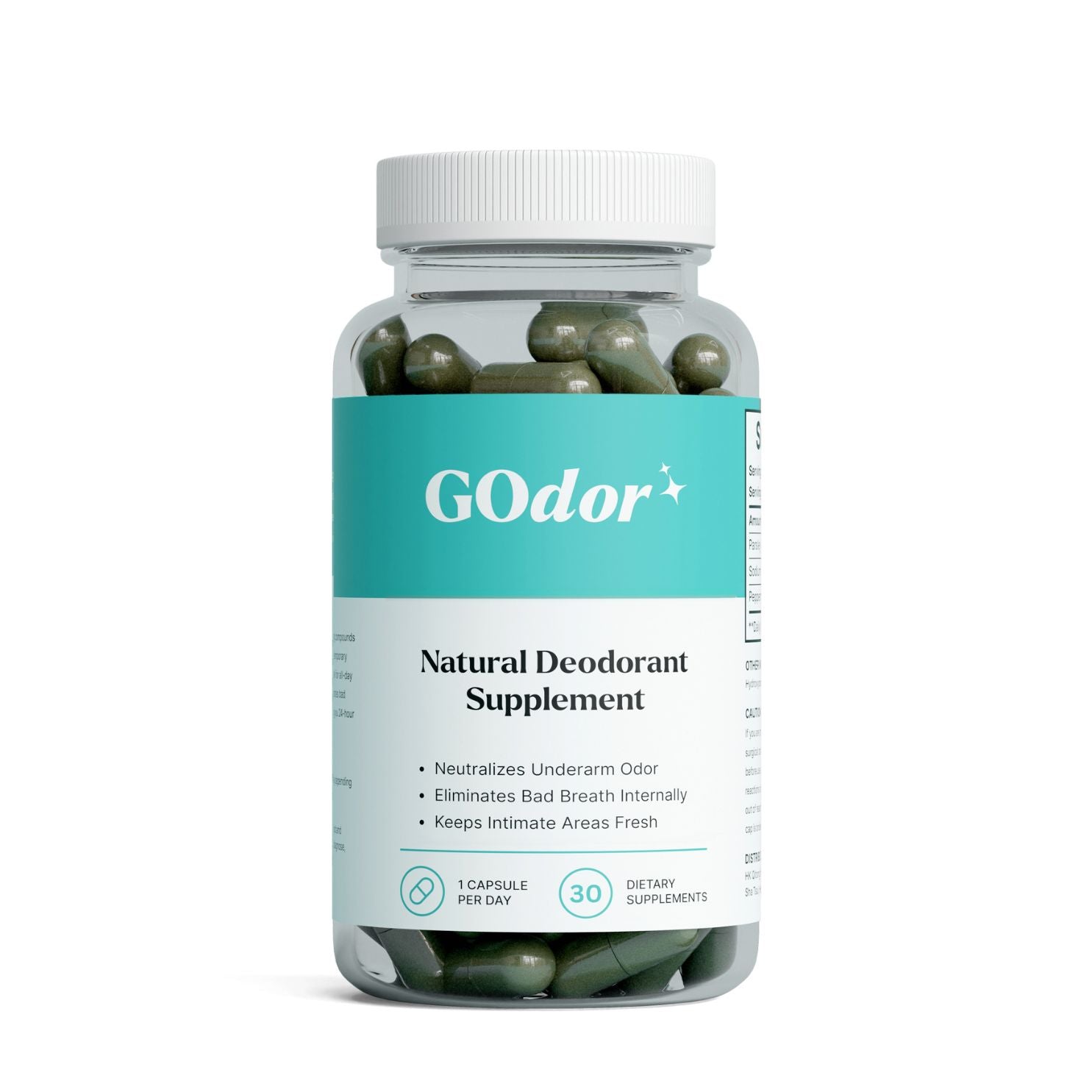 godor-for-breath – GOdor