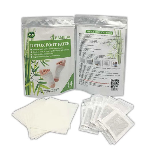 Detox Patches (14 Pack)