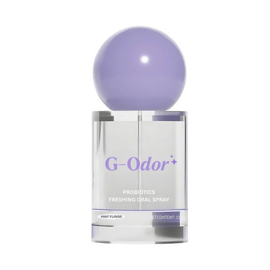 Probiotic Breath Spray