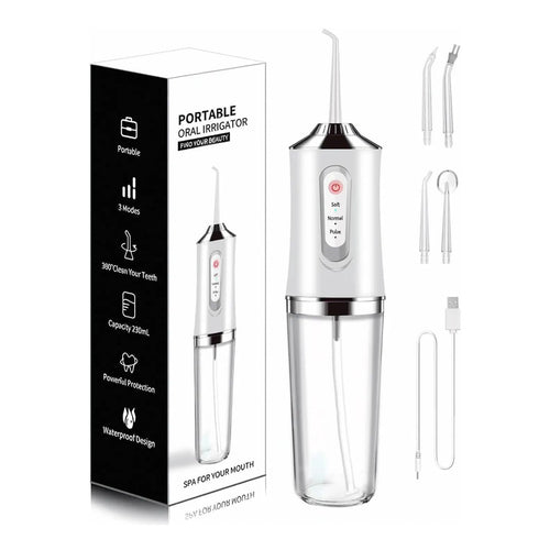 GOdor Water Flosser