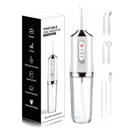 GOdor Water Flosser