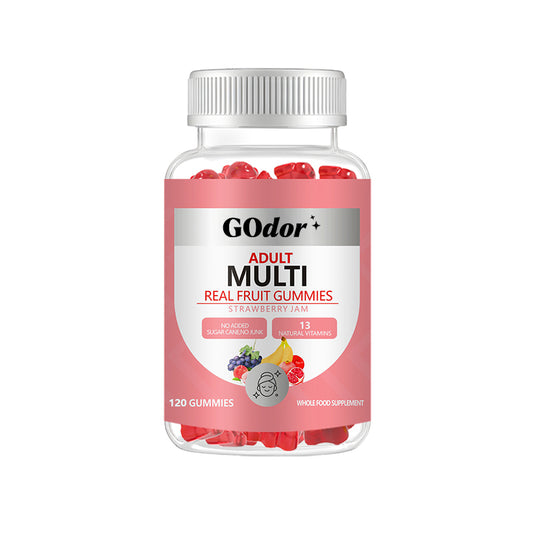 Multivitamin Gummies