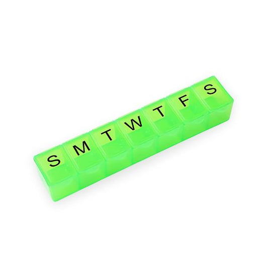 Pill Organizer