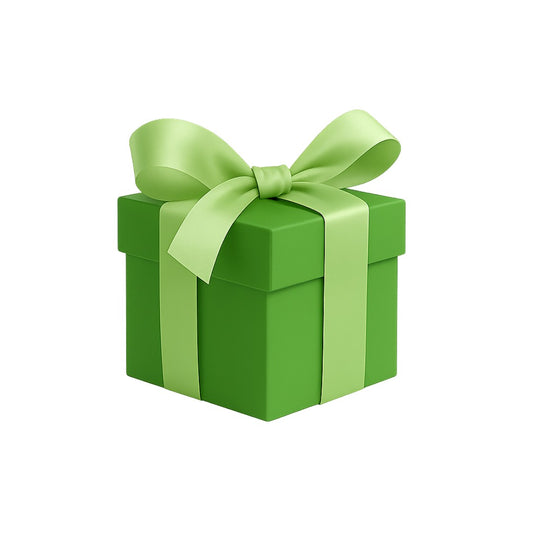Mystery Gift